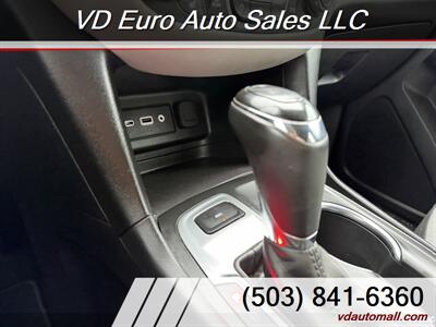 2019 Chevrolet Equinox LT - Photo 16 - Portland, OR 97218