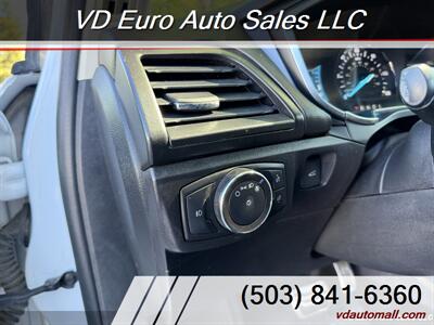 2018 Ford Fusion Titanium Clea title ! - Photo 29 - Portland, OR 97218