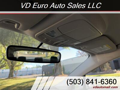 2018 Ford Fusion Titanium Clea title ! - Photo 25 - Portland, OR 97218