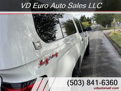 2017 Chevrolet Silverado 1500 Work Truck  Clean title! - Photo 10 - Portland, OR 97218