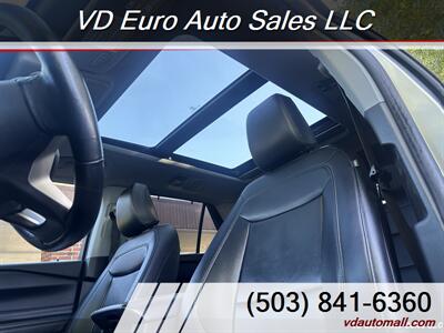 2021 Ford Explorer Limited   - Photo 12 - Portland, OR 97218