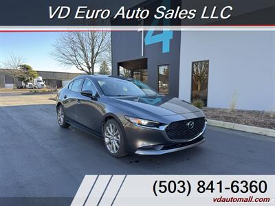 2023 Mazda Mazda3 Sedan 2.5 S Select  Clean title! - Photo 1 - Portland, OR 97218