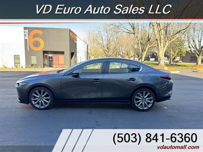 2023 Mazda Mazda3 Sedan 2.5 S Select  Clean title! - Photo 7 - Portland, OR 97218