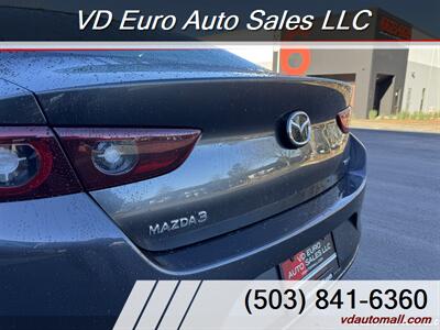 2023 Mazda Mazda3 Sedan 2.5 S Select  Clean title! - Photo 10 - Portland, OR 97218