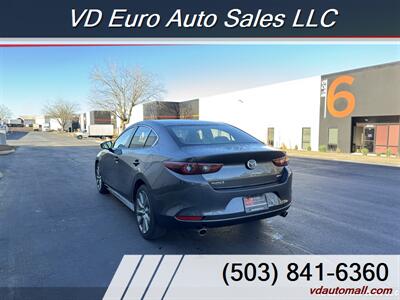 2023 Mazda Mazda3 Sedan 2.5 S Select  Clean title! - Photo 4 - Portland, OR 97218