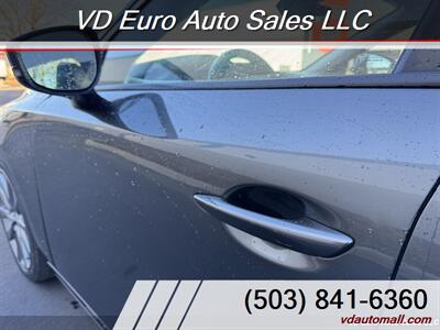 2023 Mazda Mazda3 Sedan 2.5 S Select  Clean title! - Photo 9 - Portland, OR 97218