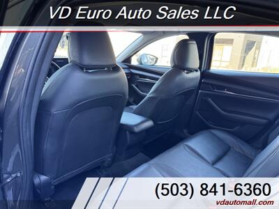 2023 Mazda Mazda3 Sedan 2.5 S Select  Clean title! - Photo 20 - Portland, OR 97218