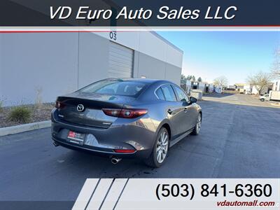 2023 Mazda Mazda3 Sedan 2.5 S Select  Clean title! - Photo 6 - Portland, OR 97218
