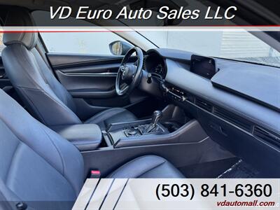 2023 Mazda Mazda3 Sedan 2.5 S Select  Clean title! - Photo 17 - Portland, OR 97218