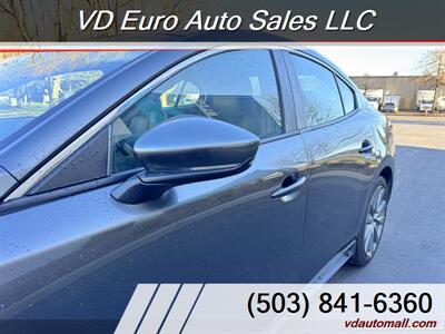 2023 Mazda Mazda3 Sedan 2.5 S Select  Clean title! - Photo 8 - Portland, OR 97218