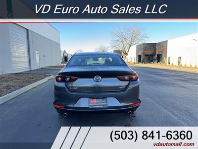 2023 Mazda Mazda3 Sedan 2.5 S Select  Clean title! - Photo 5 - Portland, OR 97218