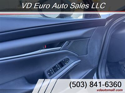 2023 Mazda Mazda3 Sedan 2.5 S Select  Clean title! - Photo 23 - Portland, OR 97218