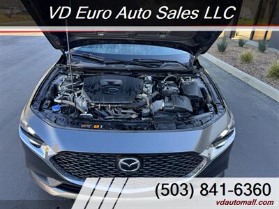 2023 Mazda Mazda3 Sedan 2.5 S Select  Clean title! - Photo 12 - Portland, OR 97218