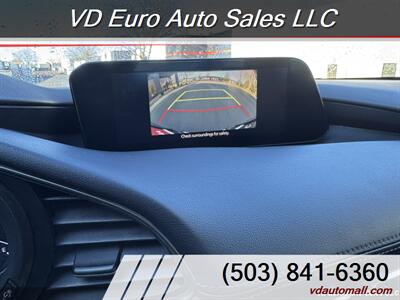 2023 Mazda Mazda3 Sedan 2.5 S Select  Clean title! - Photo 25 - Portland, OR 97218