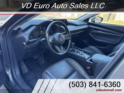 2023 Mazda Mazda3 Sedan 2.5 S Select  Clean title! - Photo 15 - Portland, OR 97218