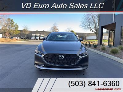 2023 Mazda Mazda3 Sedan 2.5 S Select  Clean title! - Photo 2 - Portland, OR 97218