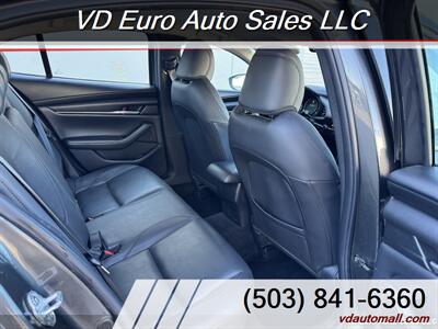 2023 Mazda Mazda3 Sedan 2.5 S Select  Clean title! - Photo 18 - Portland, OR 97218