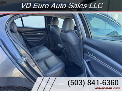 2023 Mazda Mazda3 Sedan 2.5 S Select  Clean title! - Photo 19 - Portland, OR 97218