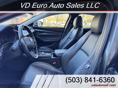 2023 Mazda Mazda3 Sedan 2.5 S Select  Clean title! - Photo 22 - Portland, OR 97218