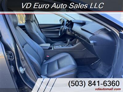 2023 Mazda Mazda3 Sedan 2.5 S Select  Clean title! - Photo 16 - Portland, OR 97218