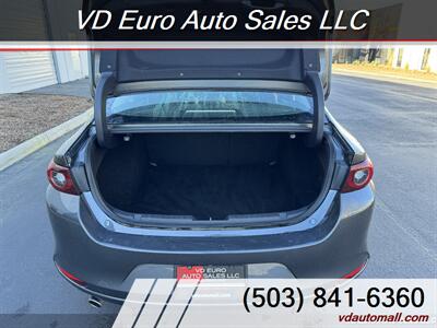 2023 Mazda Mazda3 Sedan 2.5 S Select  Clean title! - Photo 11 - Portland, OR 97218