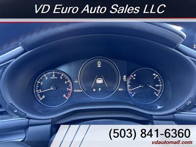 2023 Mazda Mazda3 Sedan 2.5 S Select  Clean title! - Photo 26 - Portland, OR 97218