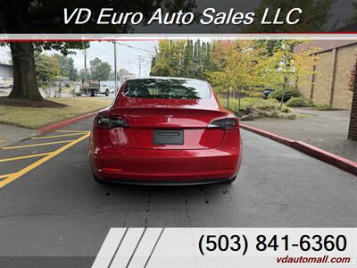 2023 Tesla Model 3 - Photo 5 - Portland, OR 97218
