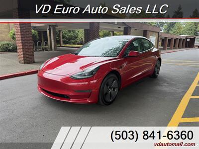 2023 Tesla Model 3 - Photo 2 - Portland, OR 97218