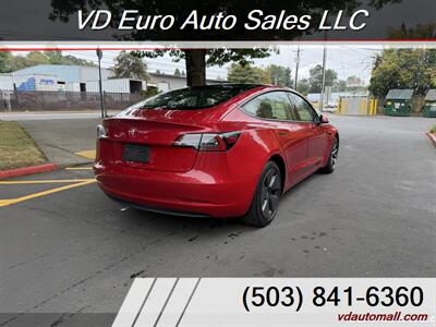 2023 Tesla Model 3 - Photo 4 - Portland, OR 97218