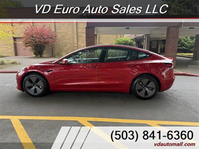 2023 Tesla Model 3 - Photo 7 - Portland, OR 97218