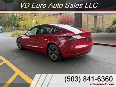 2023 Tesla Model 3 - Photo 6 - Portland, OR 97218
