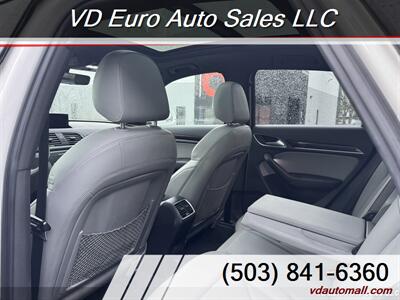 2016 Audi Q3 2.0T quattro Premium Plus  AWD! CLEAN Title ! - Photo 24 - Portland, OR 97218
