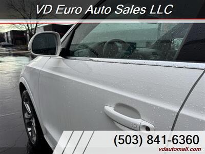 2016 Audi Q3 2.0T quattro Premium Plus  AWD! CLEAN Title ! - Photo 9 - Portland, OR 97218