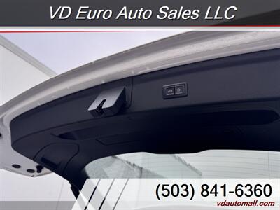 2016 Audi Q3 2.0T quattro Premium Plus  AWD! CLEAN Title ! - Photo 14 - Portland, OR 97218