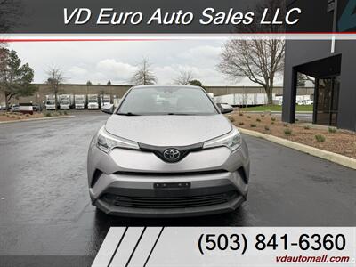 2018 Toyota C-HR XLE  Clean title ! - Photo 2 - Portland, OR 97218