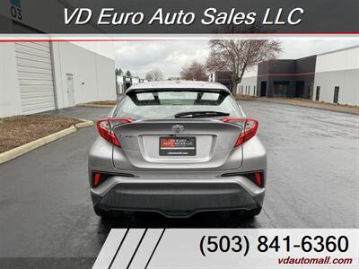 2018 Toyota C-HR XLE  Clean title ! - Photo 5 - Portland, OR 97218