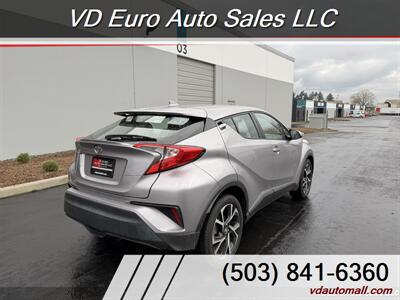 2018 Toyota C-HR XLE  Clean title ! - Photo 4 - Portland, OR 97218
