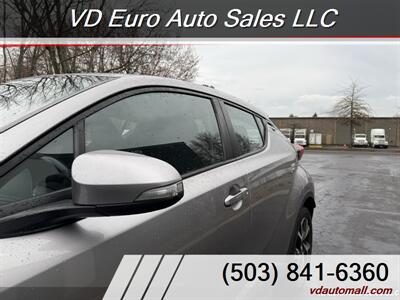 2018 Toyota C-HR XLE  Clean title ! - Photo 9 - Portland, OR 97218