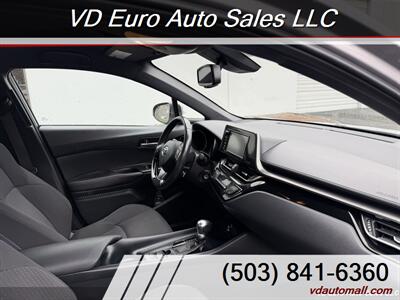 2018 Toyota C-HR XLE  Clean title ! - Photo 17 - Portland, OR 97218