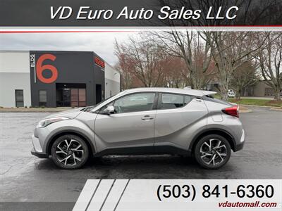 2018 Toyota C-HR XLE  Clean title ! - Photo 7 - Portland, OR 97218