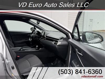 2018 Toyota C-HR XLE  Clean title ! - Photo 16 - Portland, OR 97218