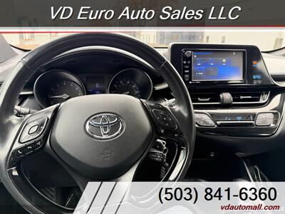 2018 Toyota C-HR XLE  Clean title ! - Photo 24 - Portland, OR 97218