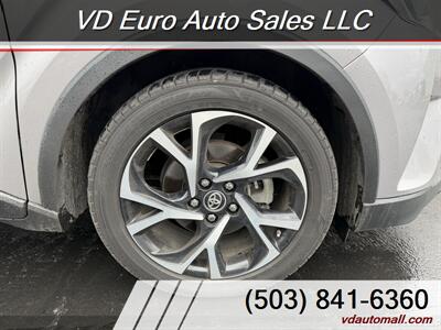 2018 Toyota C-HR XLE  Clean title ! - Photo 13 - Portland, OR 97218