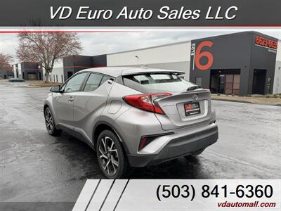 2018 Toyota C-HR XLE  Clean title ! - Photo 6 - Portland, OR 97218