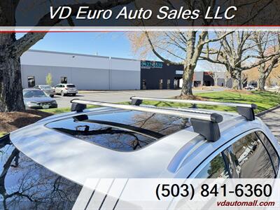 2020 Audi Q3 quattro Premium 45 TFSI  AWD CLEAN TITLE! - Photo 10 - Portland, OR 97218