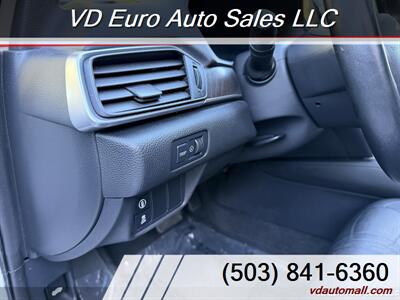 2019 Honda Accord EX-L -CLEAN TITLE! - Photo 24 - Portland, OR 97218
