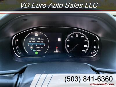 2019 Honda Accord EX-L -CLEAN TITLE! - Photo 28 - Portland, OR 97218