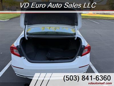 2019 Honda Accord EX-L -CLEAN TITLE! - Photo 12 - Portland, OR 97218