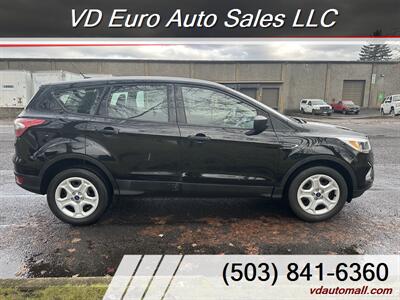 2018 Ford Escape S   - Photo 5 - Portland, OR 97218