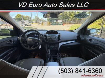 2018 Ford Escape S   - Photo 14 - Portland, OR 97218